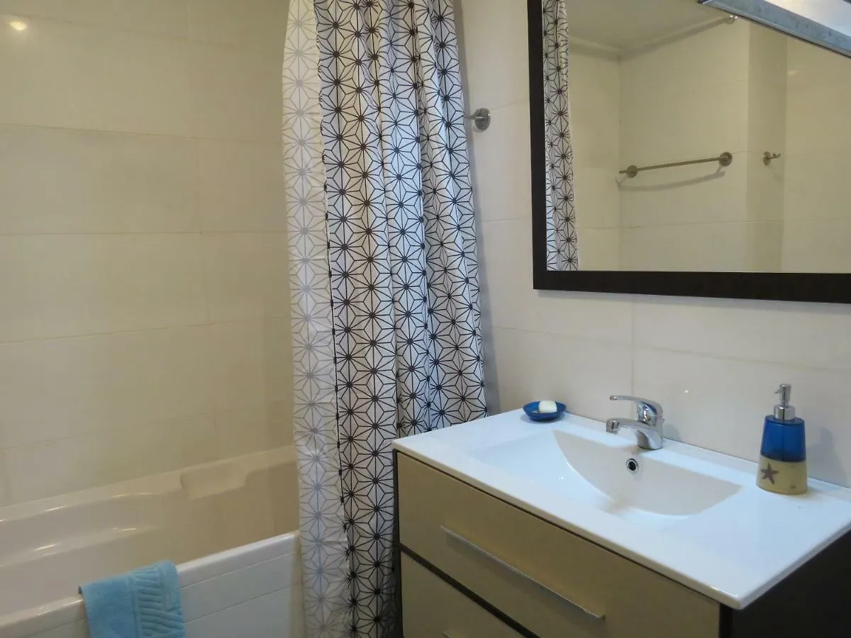 Sunrise Apartment Coimbra