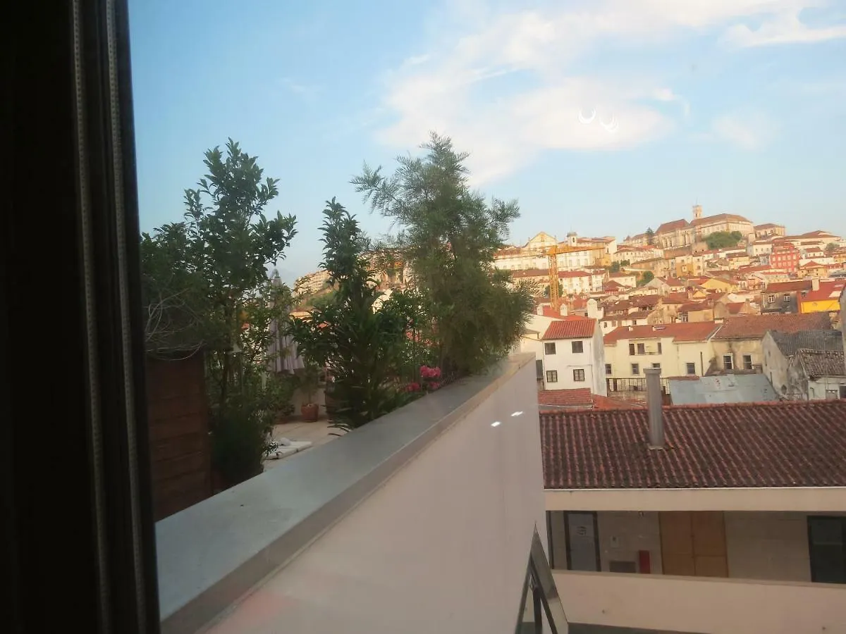 Sunrise Apartment Coimbra