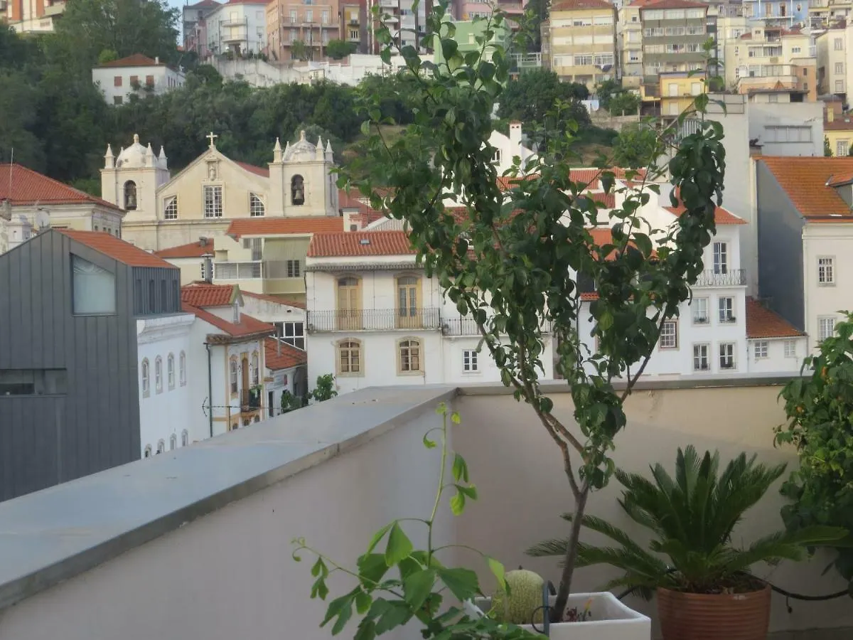 Sunrise Apartment Coimbra
