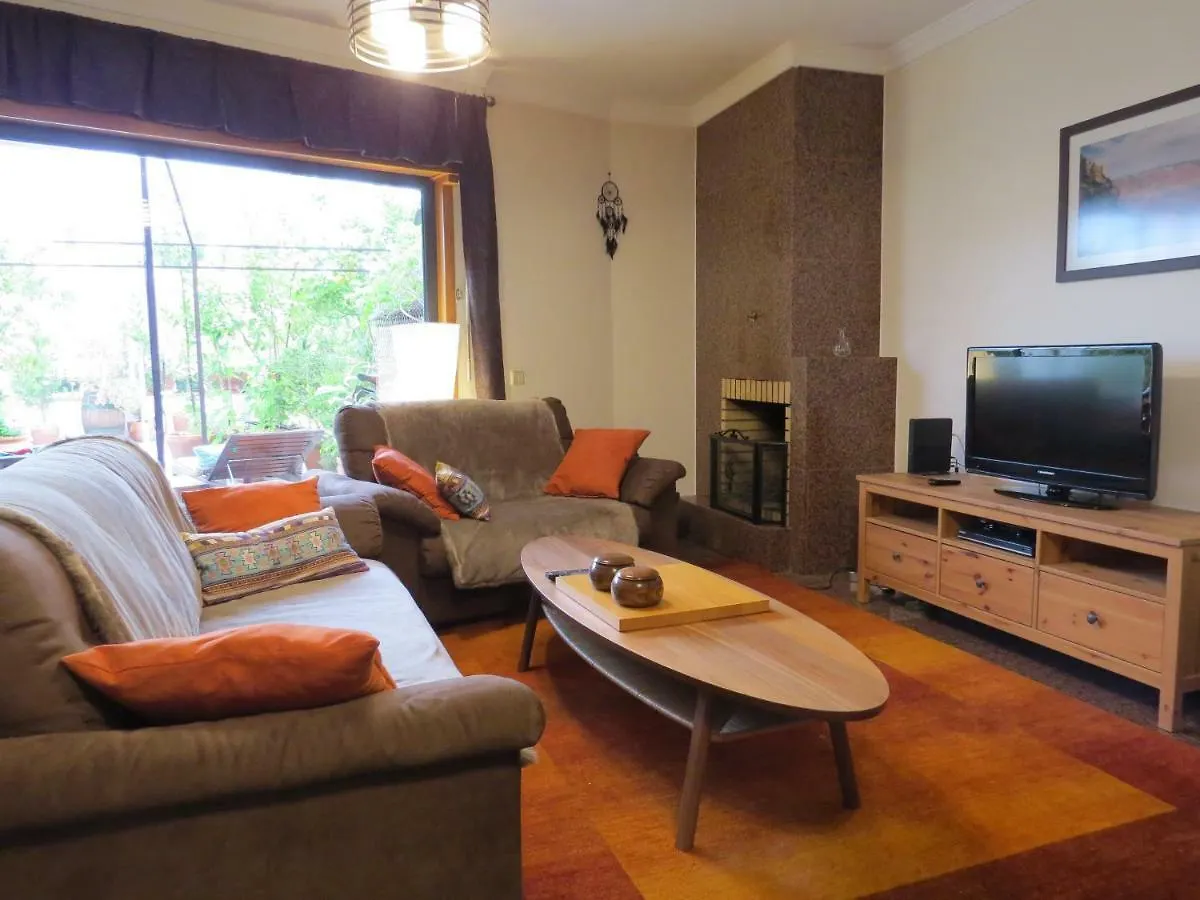 Sunrise Apartment Coimbra