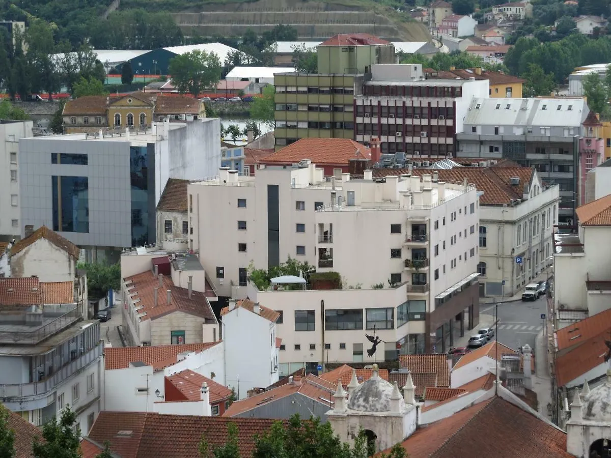 Sunrise Apartment Coimbra 0*,