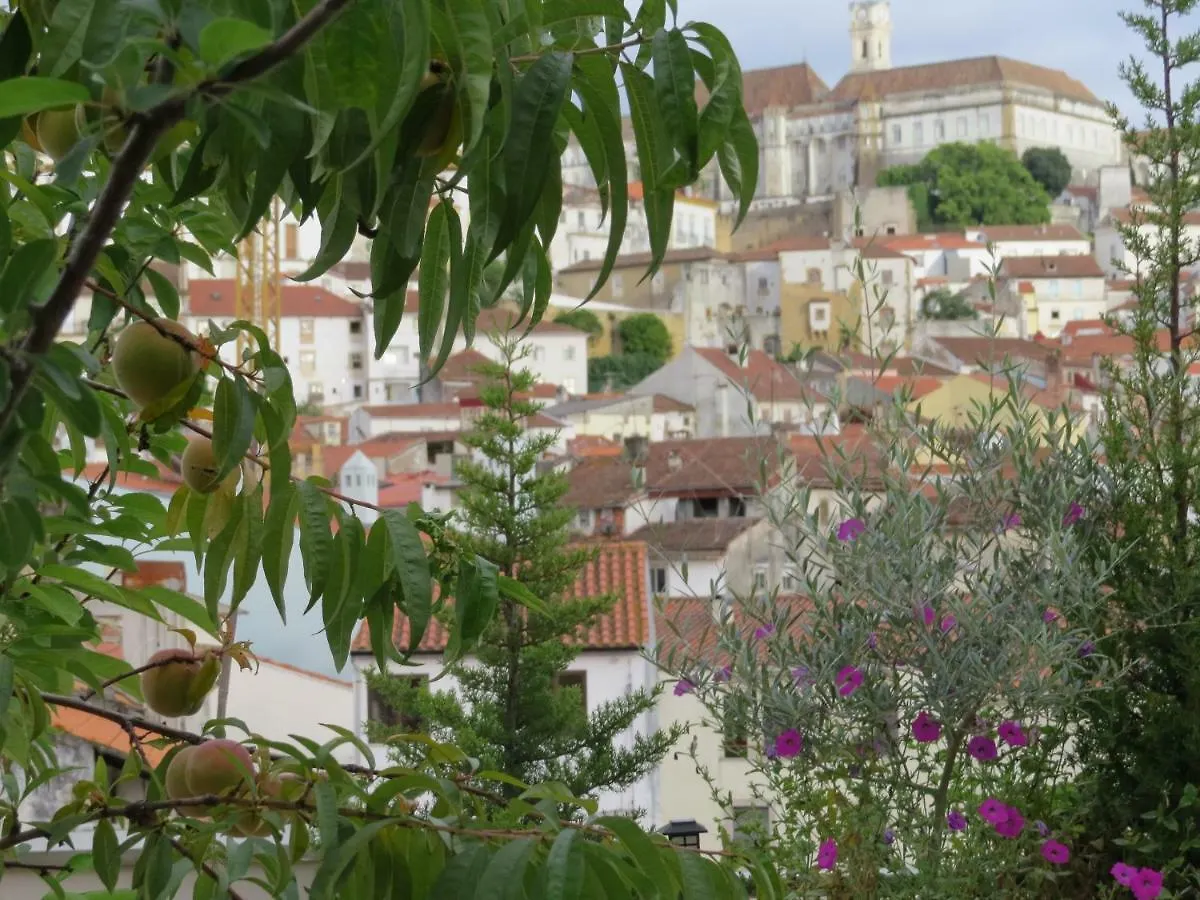 Sunrise Apartment Coimbra