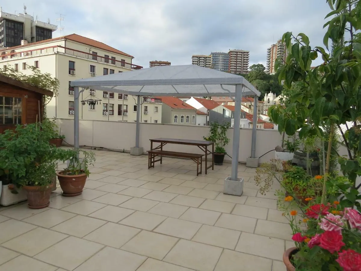 Sunrise Apartment Coimbra