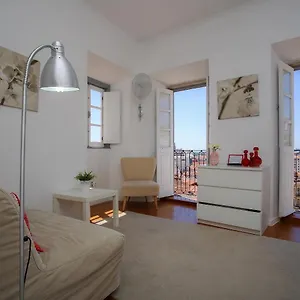Appartement Com Historia, Coimbra