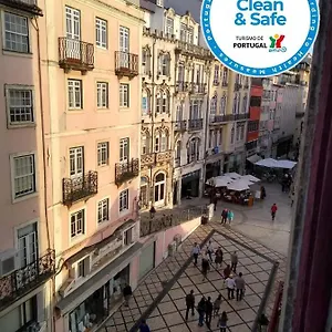 Apartamento Sweet Family I, Coímbra