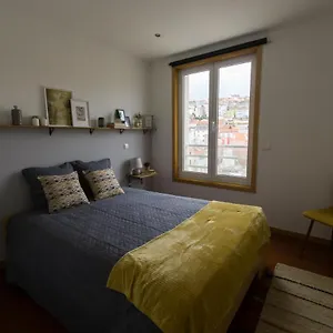 Apartamento Avenida -, Coímbra