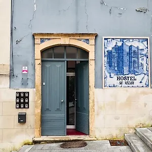 Gasthuis Se Velha, Coimbra