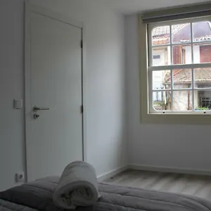 Apartamento R3 - Lovers - Santa Cruz, Coímbra