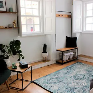 Apartamento Coragem, Coímbra